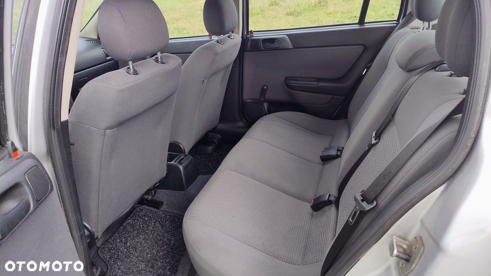 Opel Astra 1.4 Enjoy - 13