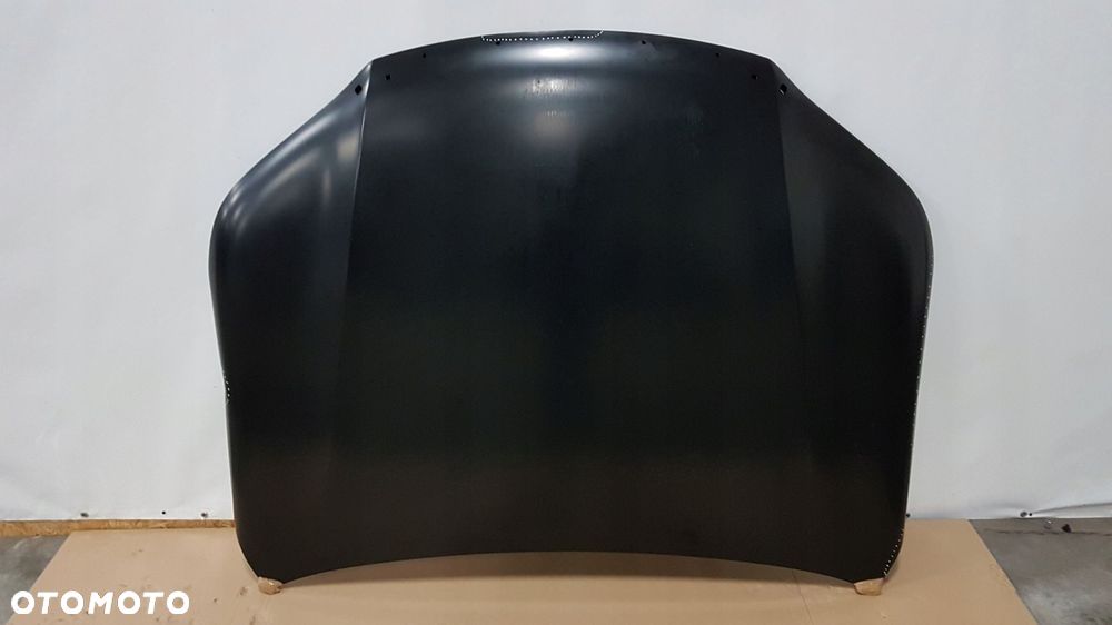 maska toyota hilux 8 viii oryginał - 1