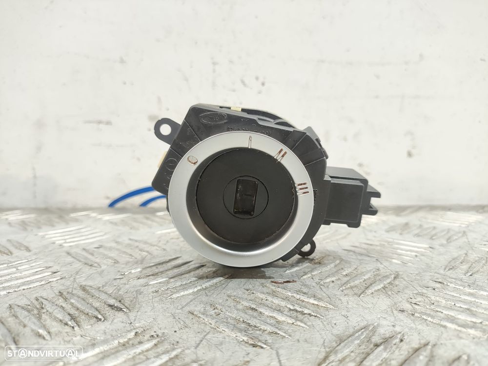 Modulo de Canhão de Ignição Volvo S40 MK2 Original - 4