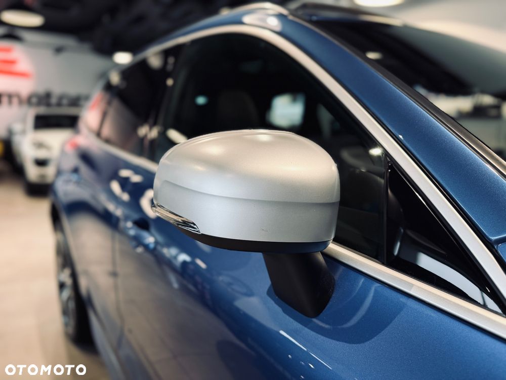 Volvo XC 60 T5 GPF AWD R-Design - 6