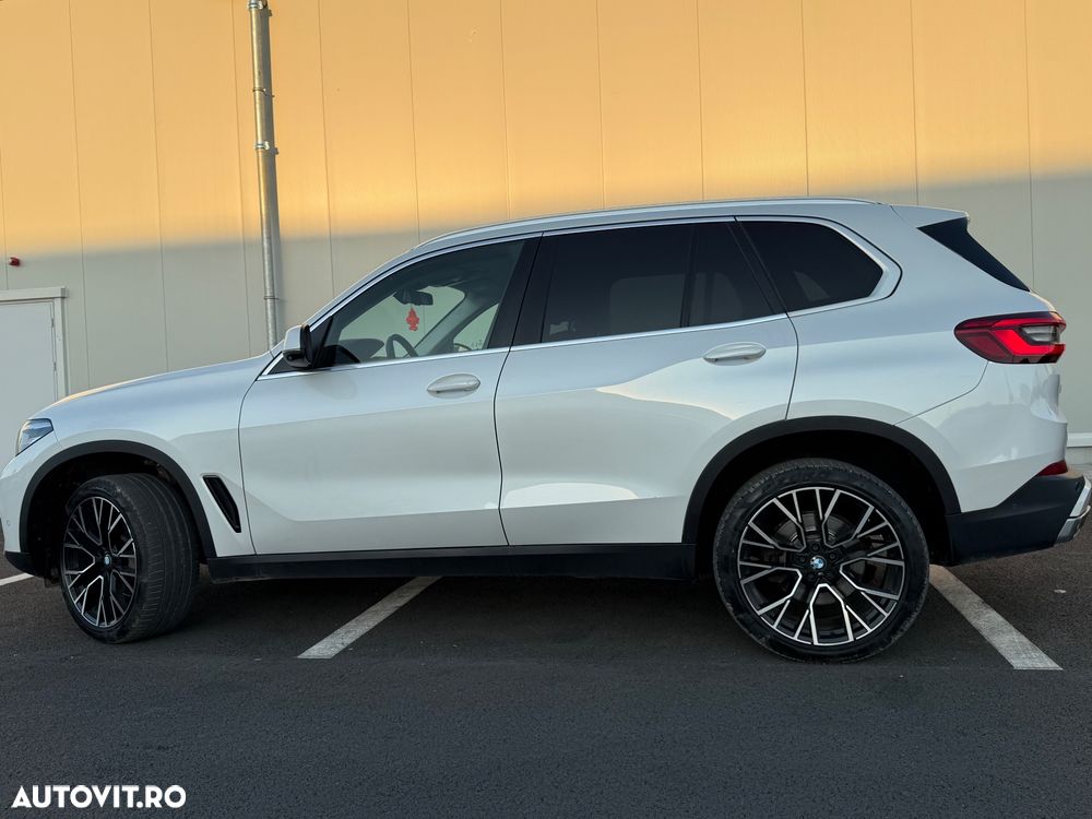 BMW X5 xDrive30d - 28