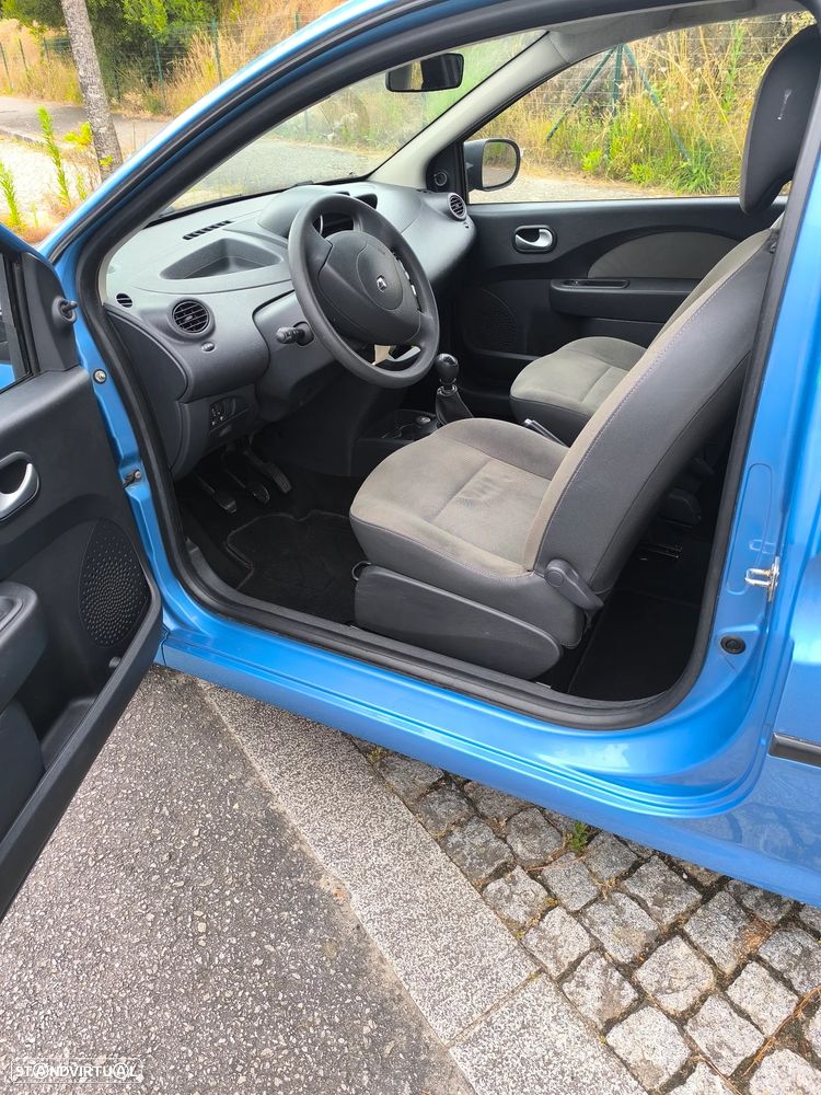 Renault Twingo 1.2 16V City - 7