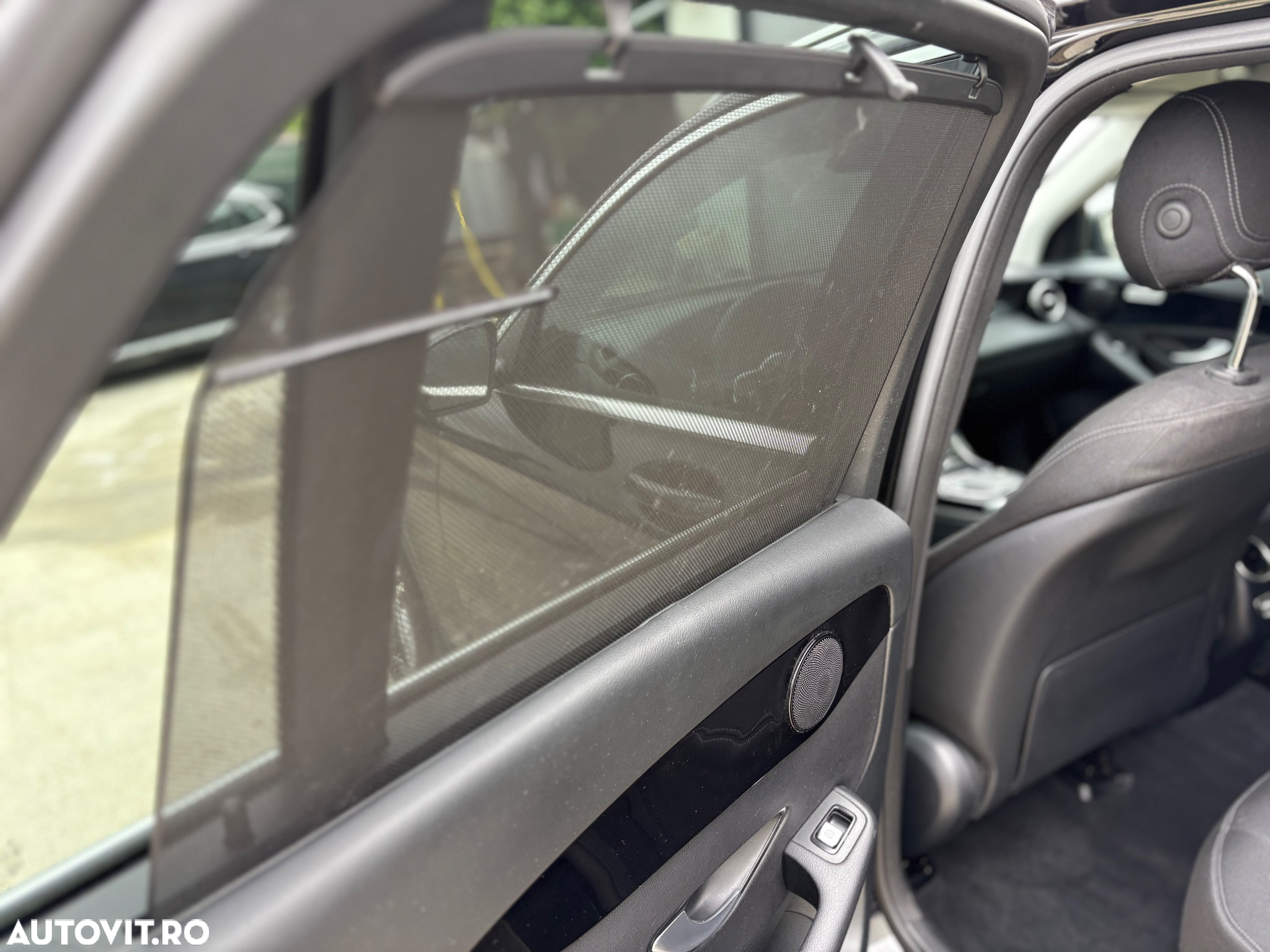 Mercedes-Benz GLC 200 d 4Matic 9G-TRONIC Exclusive - 13