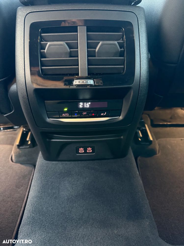 BMW X4 xDrive30d MHEV - 15