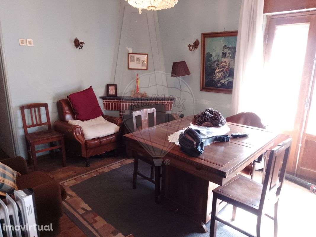 Moradia T4 para venda - Grande imagem: 4/25