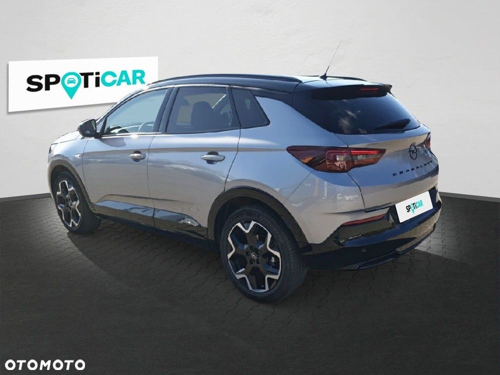 Opel Grandland 1.2 T GS Advanced S&S - 7