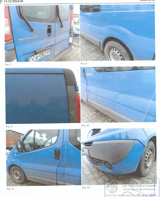 Renault Trafic - 2
