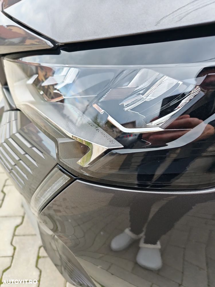 Peugeot 3008 BlueHDi 130 Stop & Start EAT8 Allure Pack - 16