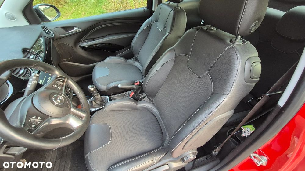 Opel Adam 1.4 Jam - 29