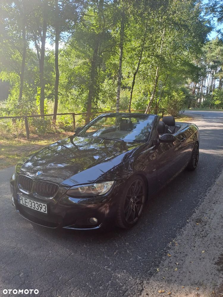 BMW Seria 3 335i M Sport Edition - 6