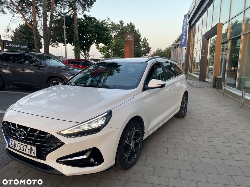 Hyundai i30 - 2