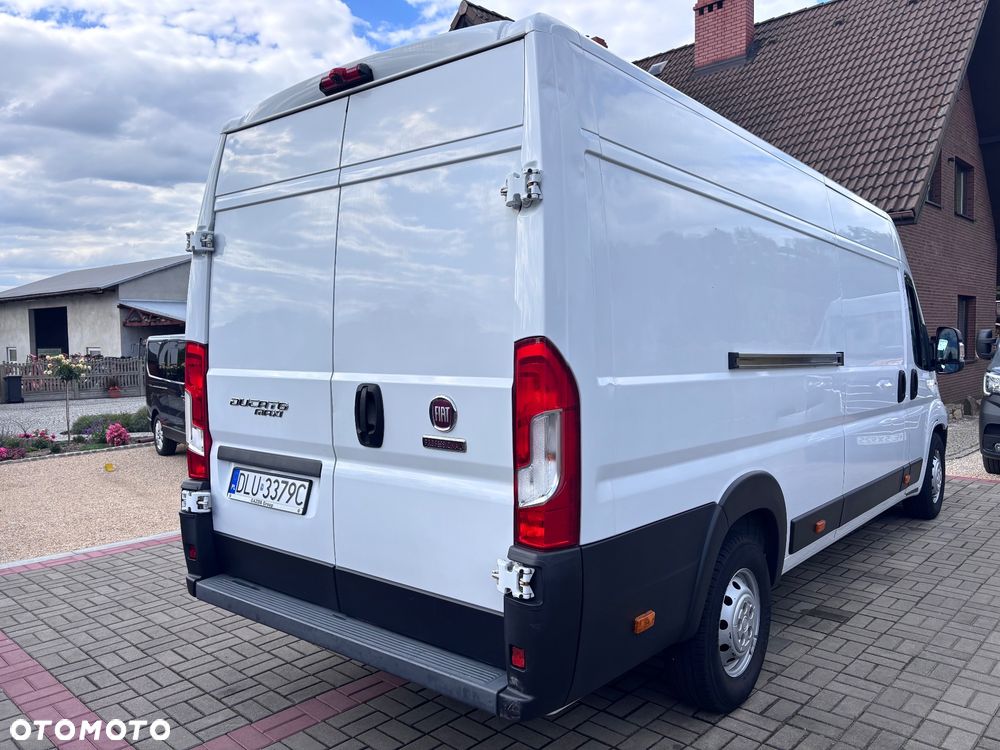 Fiat DUCATO MAXI - 4