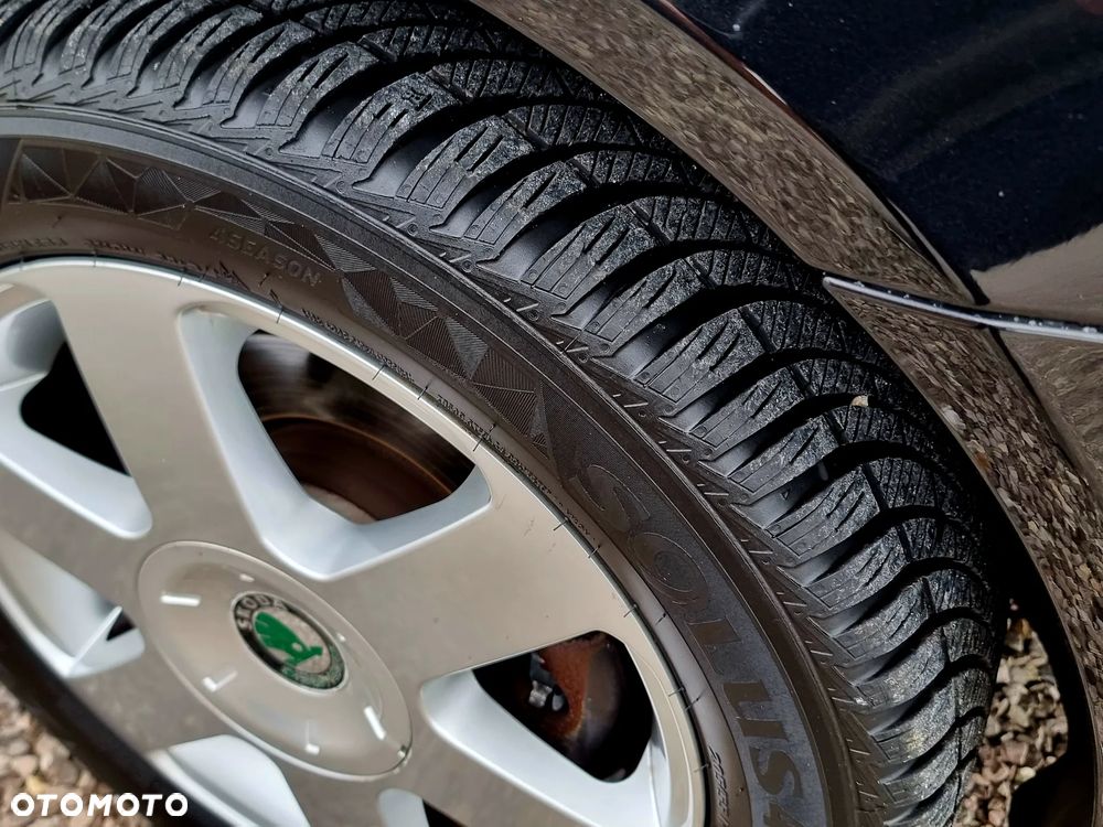 Skoda Octavia 1.6 Elegance - 30