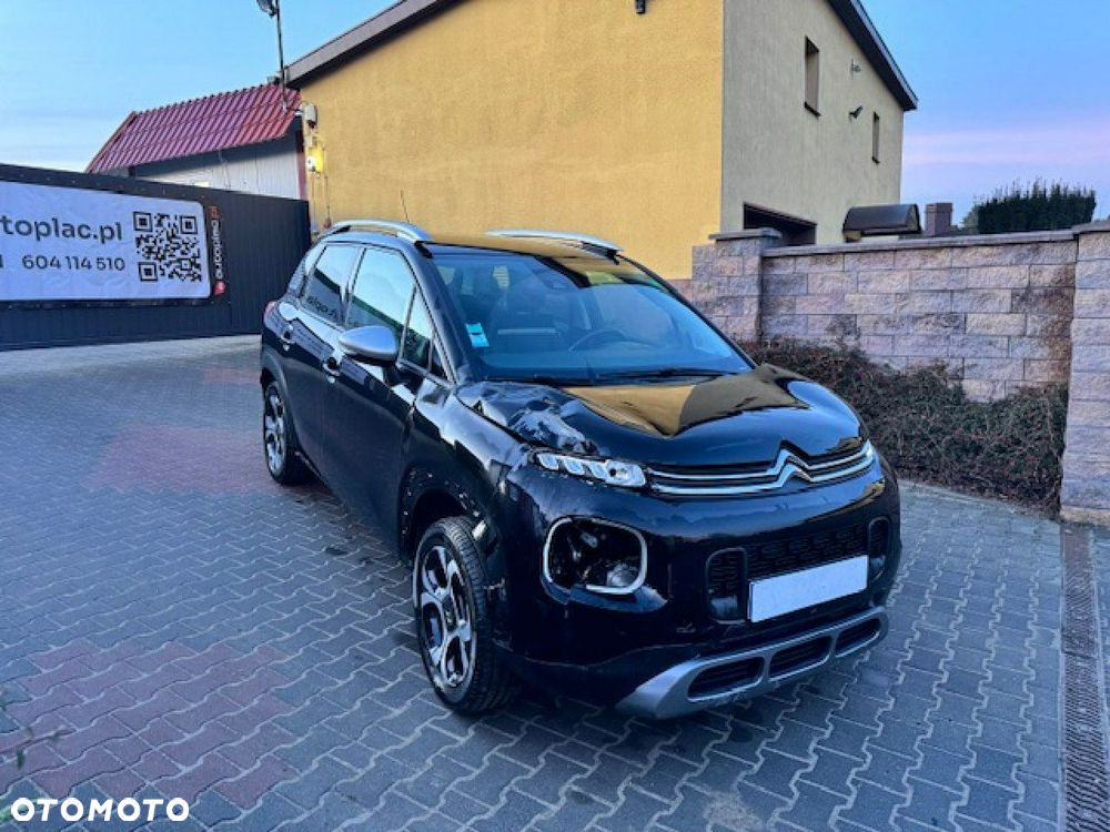 Citroën C3 Aircross - 5