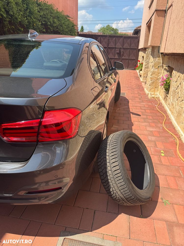 BMW Seria 3 - 15