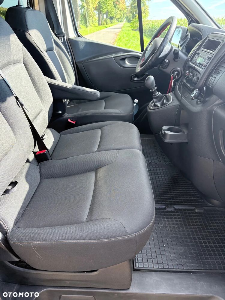 Fiat Talento Multicab 1.6 Ecojet L2H1 SX - 10