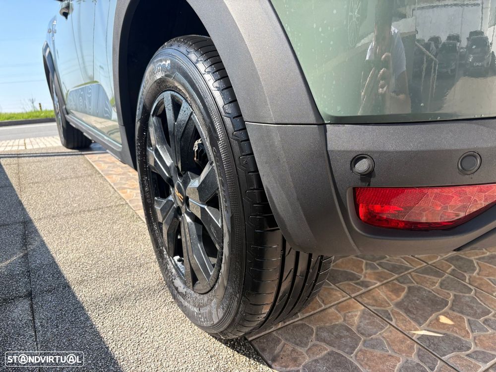 Dacia Sandero 1.0 ECO-G Extreme + Up&Go Bi-Fuel - 49