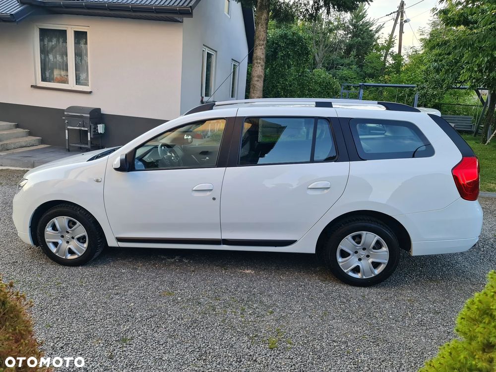 Dacia Logan - 21