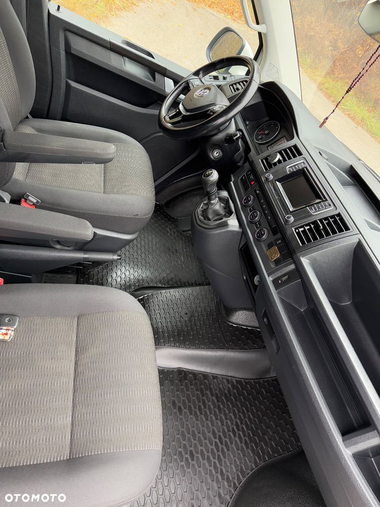 Volkswagen Caravelle 6.1 2.0 TDI L1 Comfortline - 9