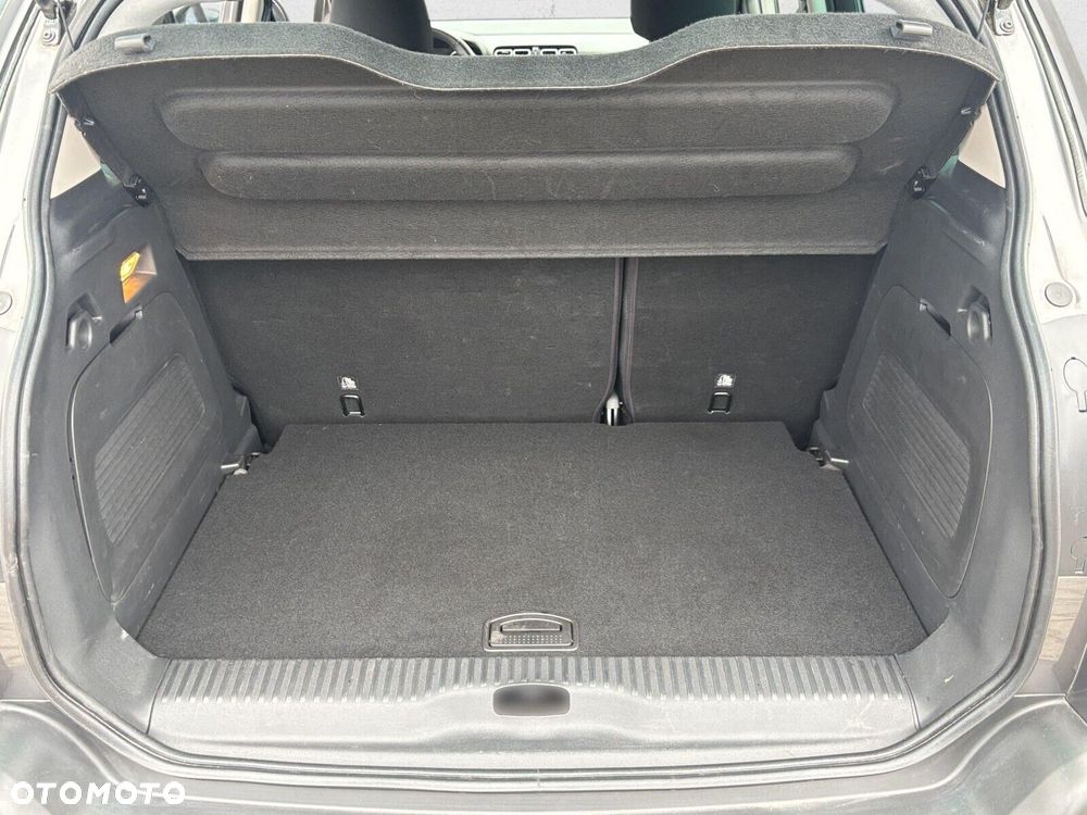 Citroën C3 Aircross 1.2 PureTech Shine S&S EAT6 - 25
