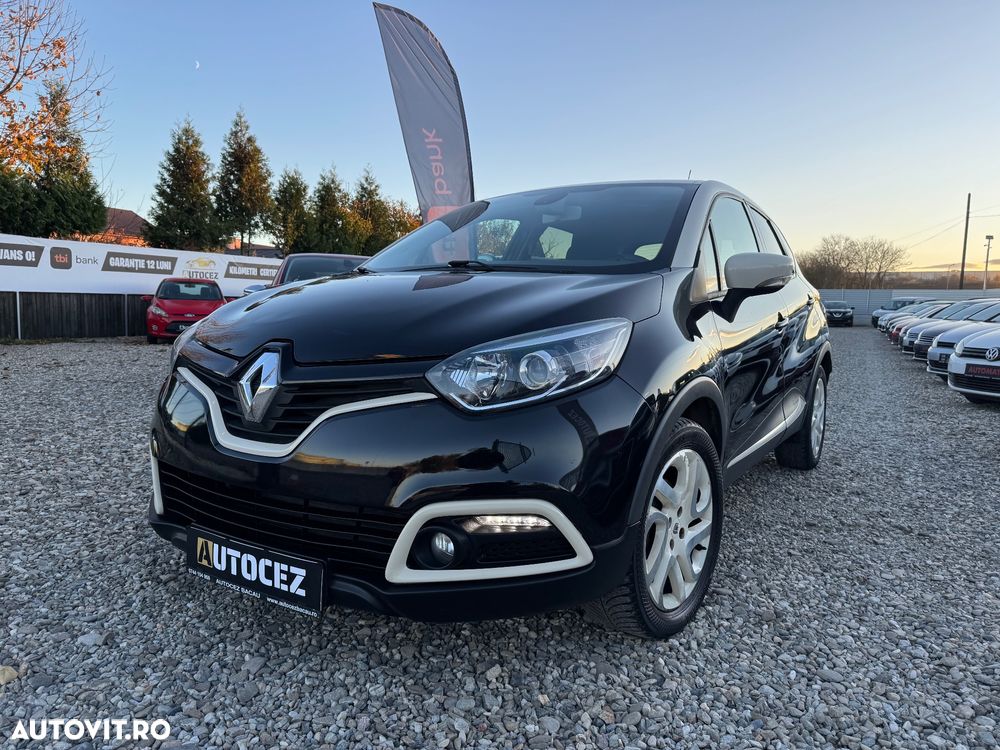 Renault Captur - 3