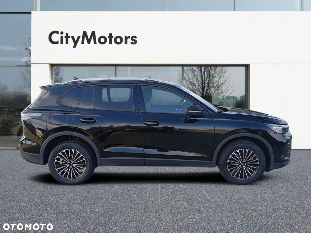 Volkswagen Tiguan - 8
