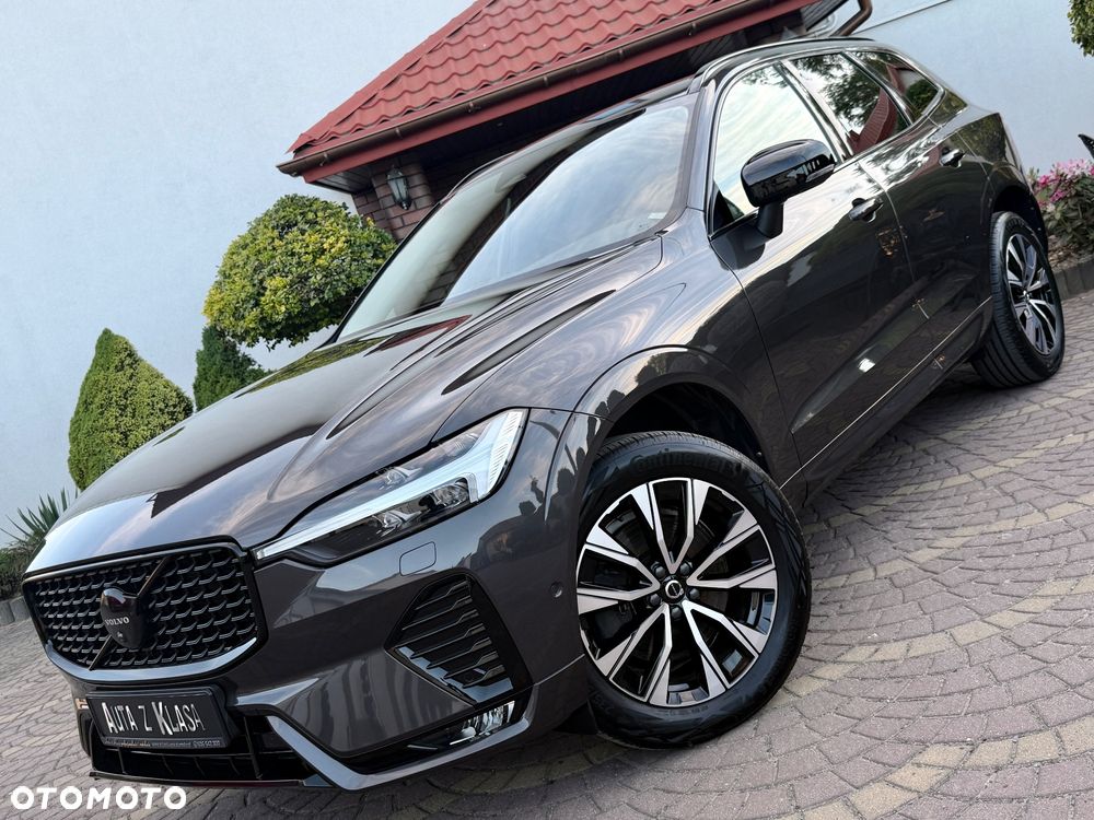 Volvo XC 60 B4 D Geartronic RDesign - 3