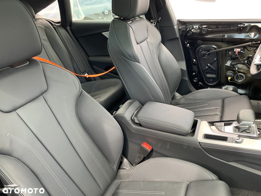 Audi A5 Sportback 45 TFSI quattro S tronic - 15