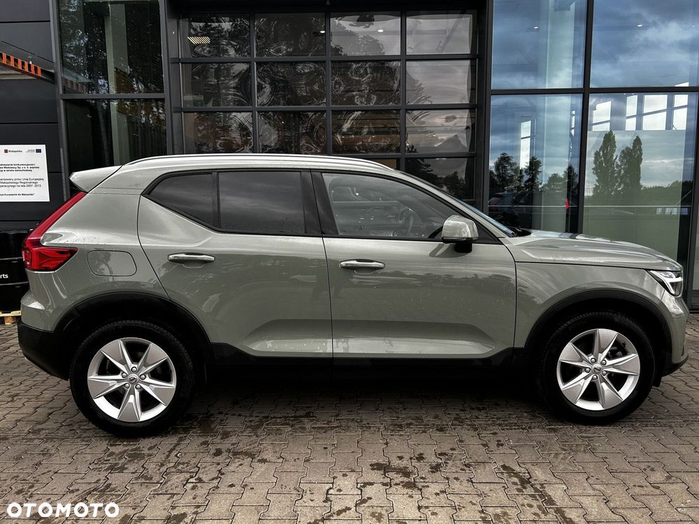 Volvo XC 40 - 9