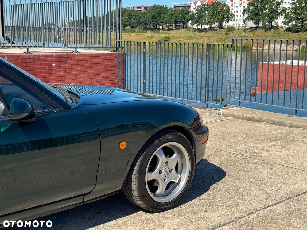 Mazda MX-5 - 8