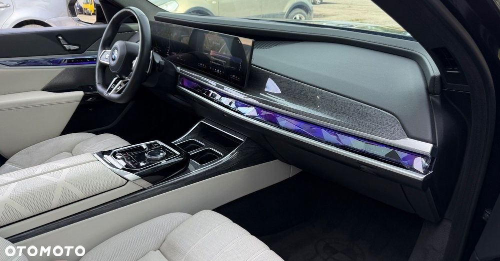 BMW Seria 7 - 4