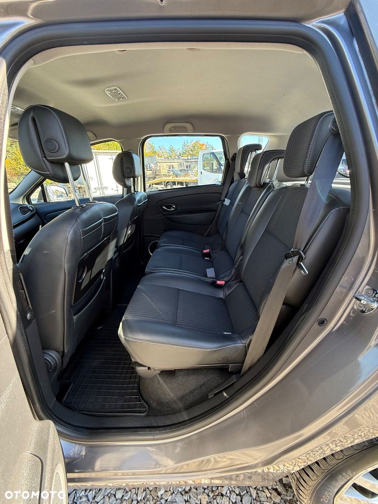 Renault Scenic - 14