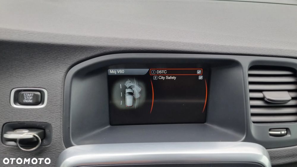 Volvo V60 D3 RDesign - 28