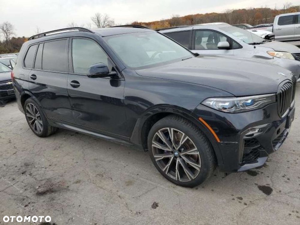 BMW X7 - 3