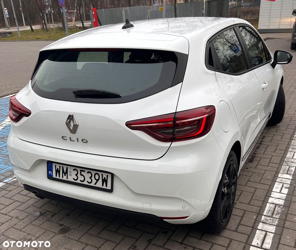 Renault Clio TCe 90 EQUILIBRE - 7