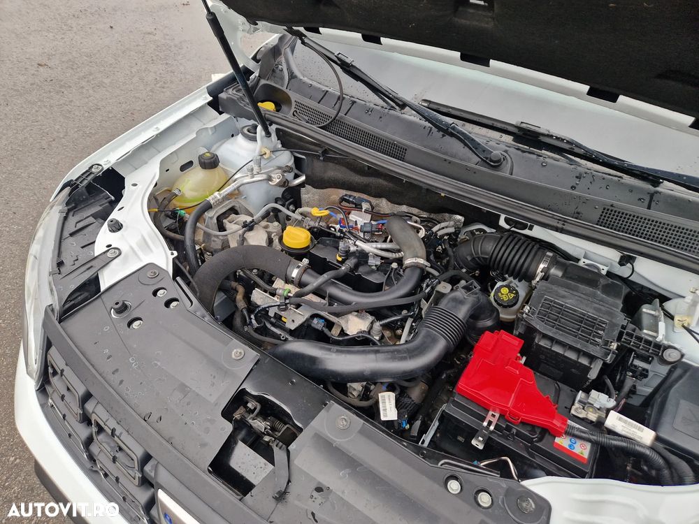 Dacia Duster TCe 90 Comfort - 18