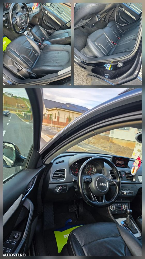 Audi Q3 - 5