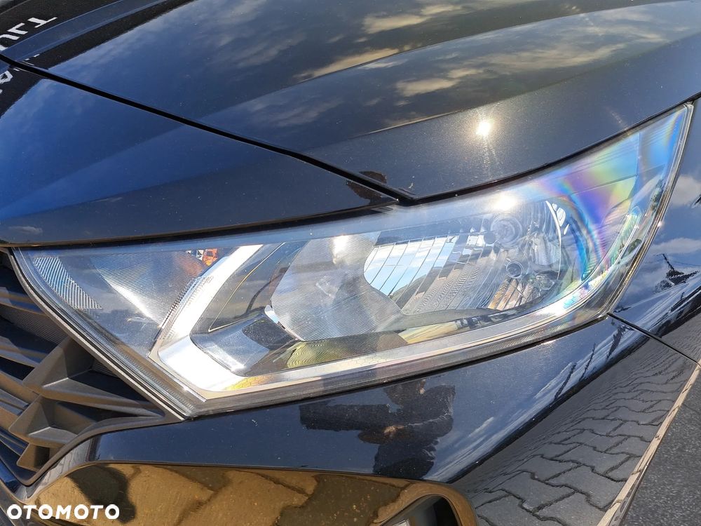 Hyundai i20 1.2 Pure - 11