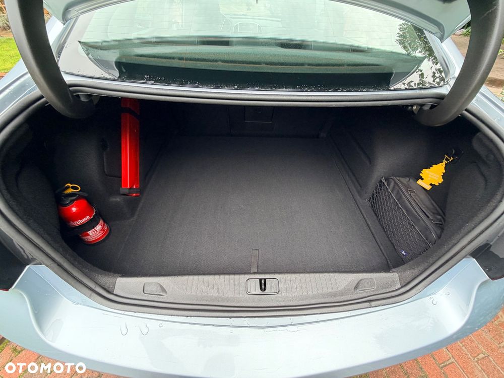 Opel Astra - 22