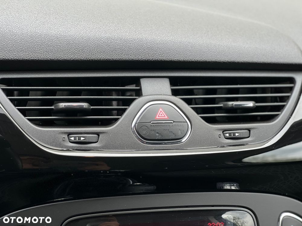 Opel Corsa 1.4 Turbo (ecoFLEX) Start/Stop Color Edition - 29