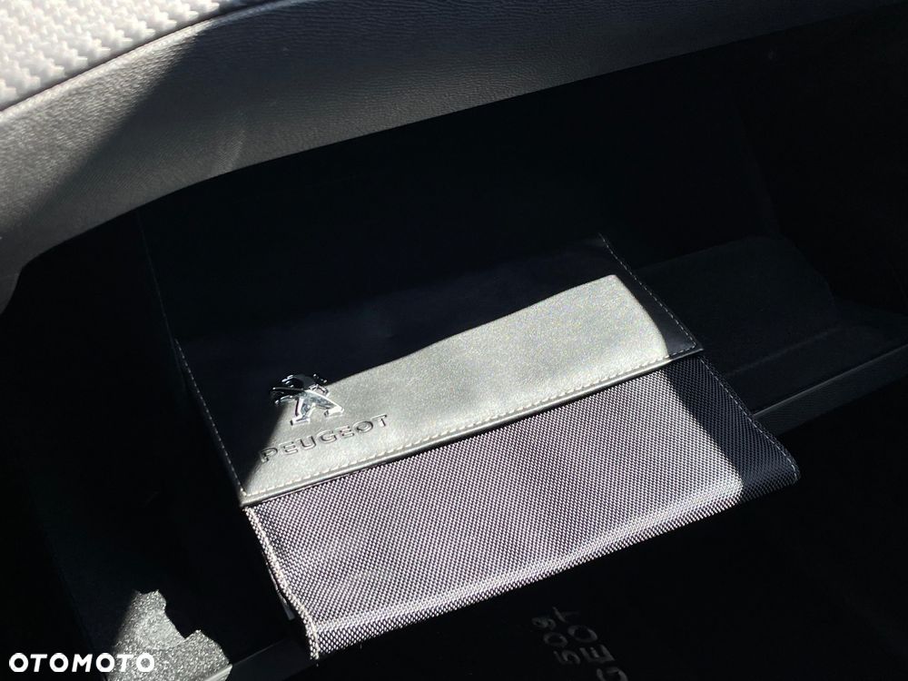 Peugeot 508 BlueHDi 130 Active - 39