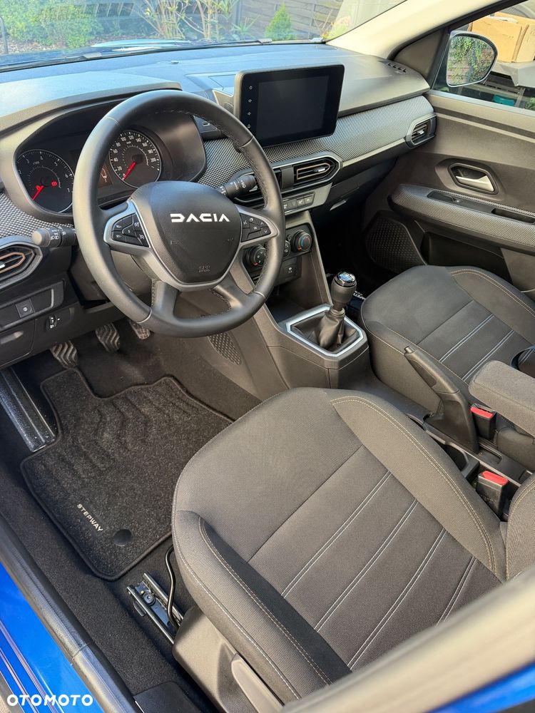 Dacia Sandero 1.0 TCe Expression - 16