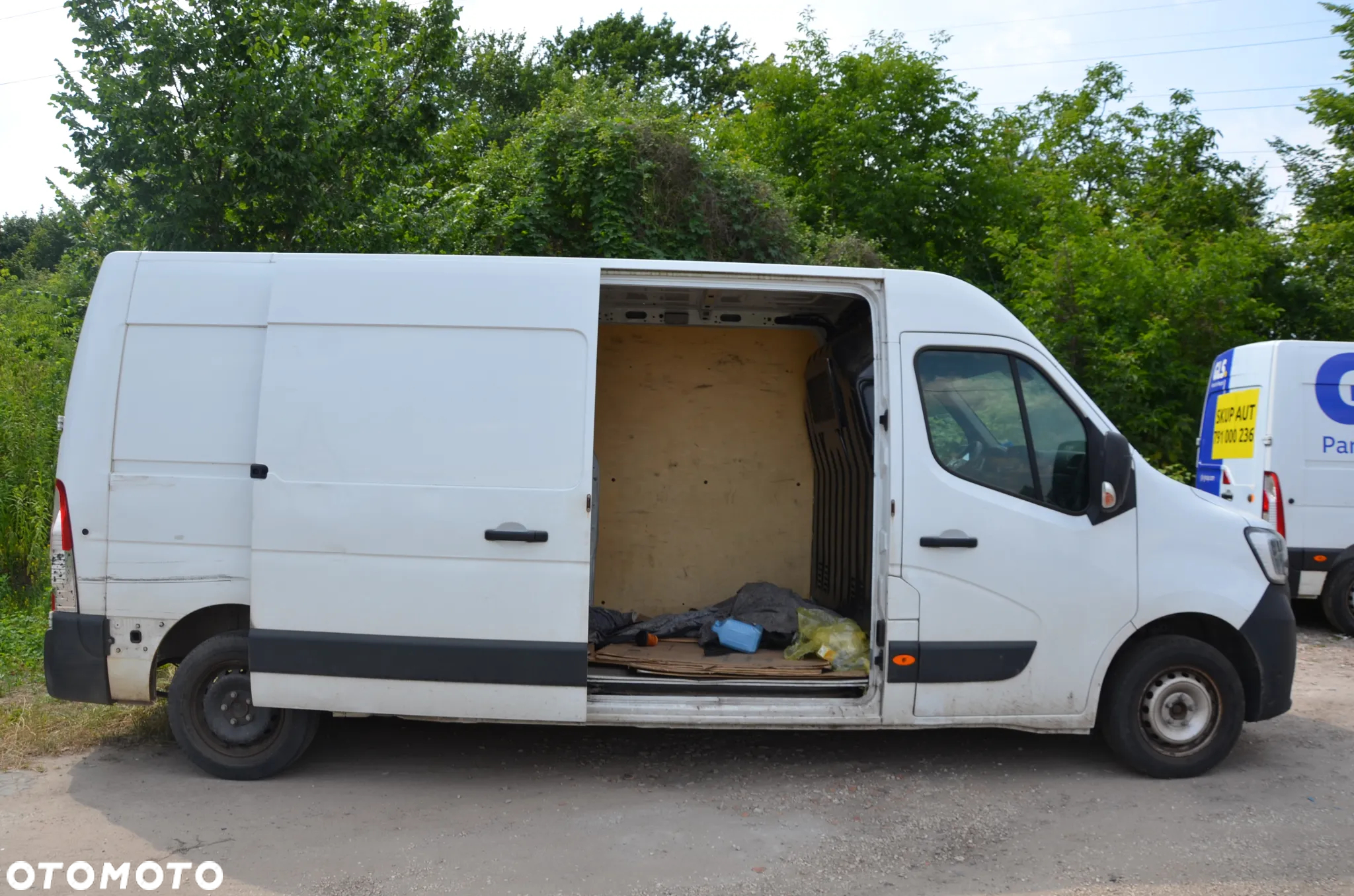 Renault MASTER L3H2 - 6