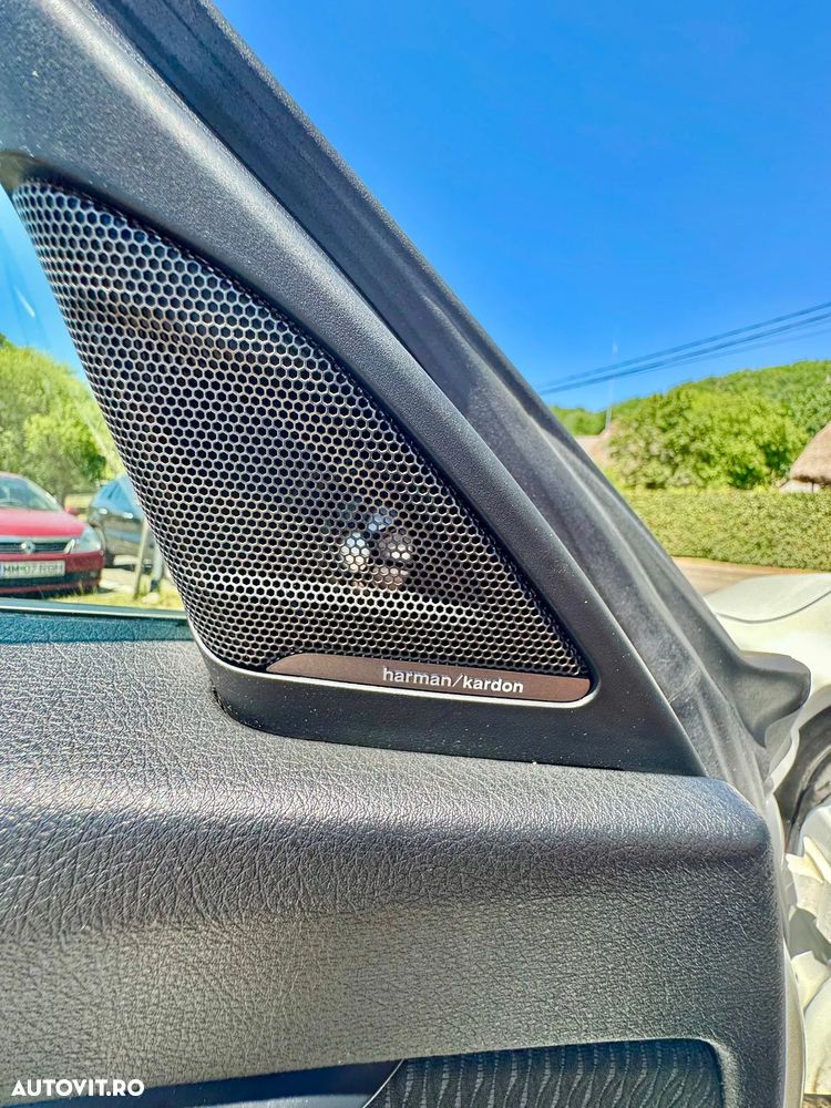 BMW Seria 3 320d - 15