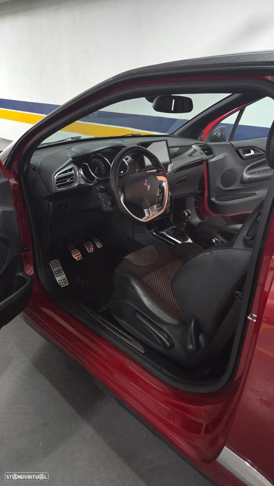 Citroën DS3 - 9