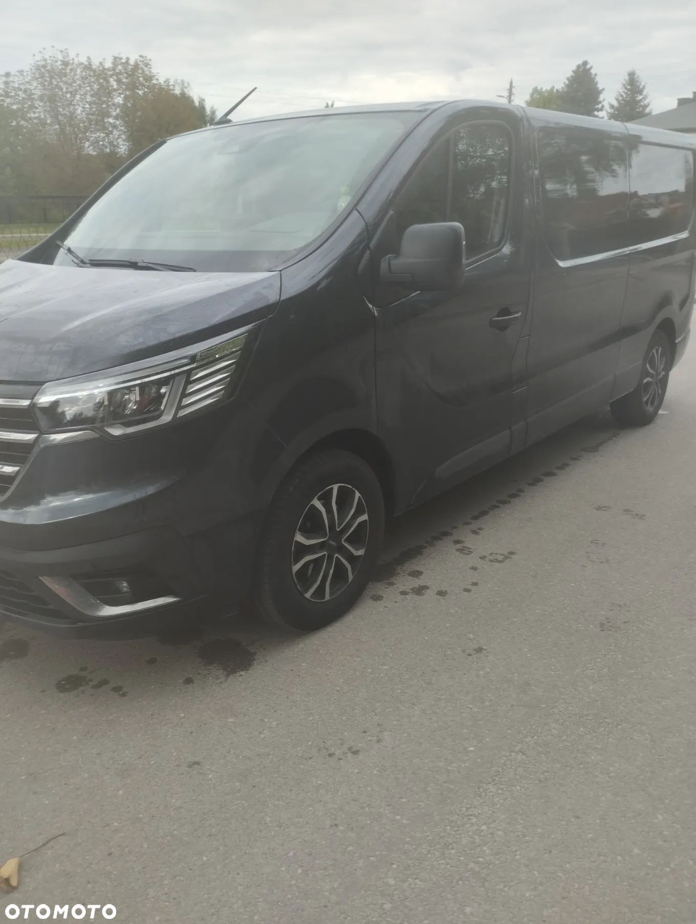 Renault Trafic - 5