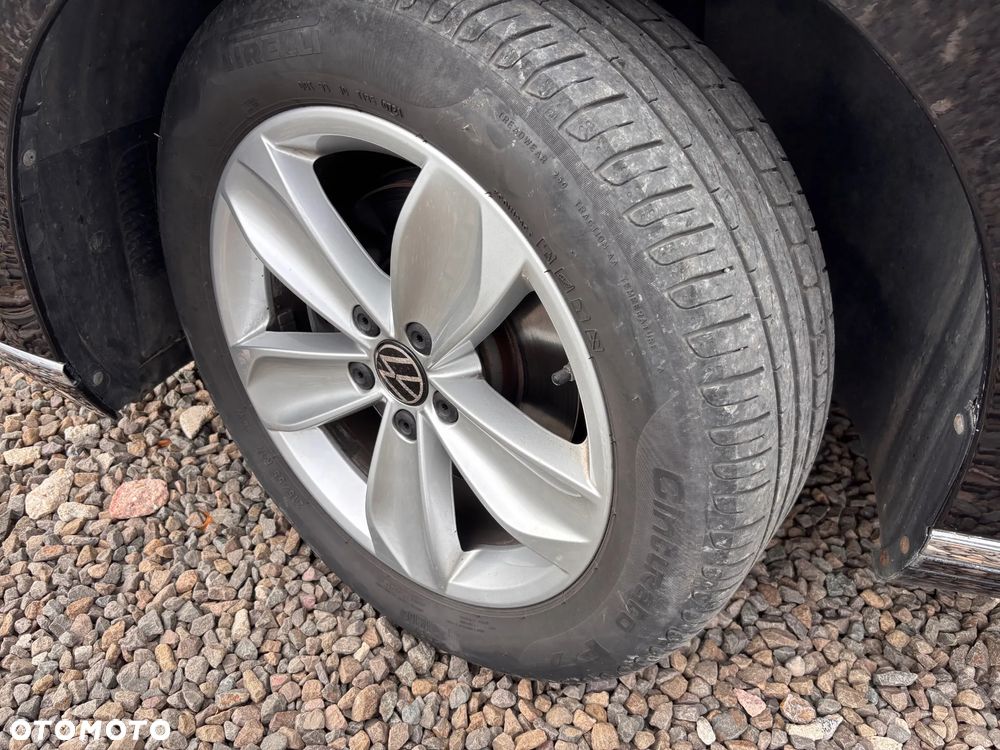 Volkswagen Passat 2.0 TSI Elegance DSG - 13