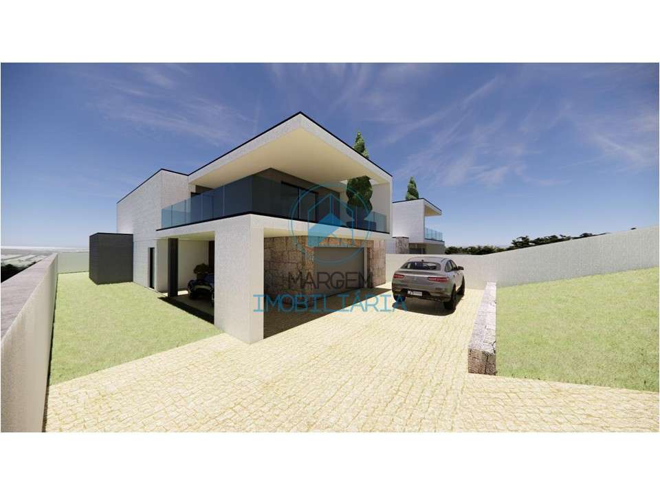 Terreno 763m² com Projeto; Murado; Excelente Localização - Grande imagem: 4/21