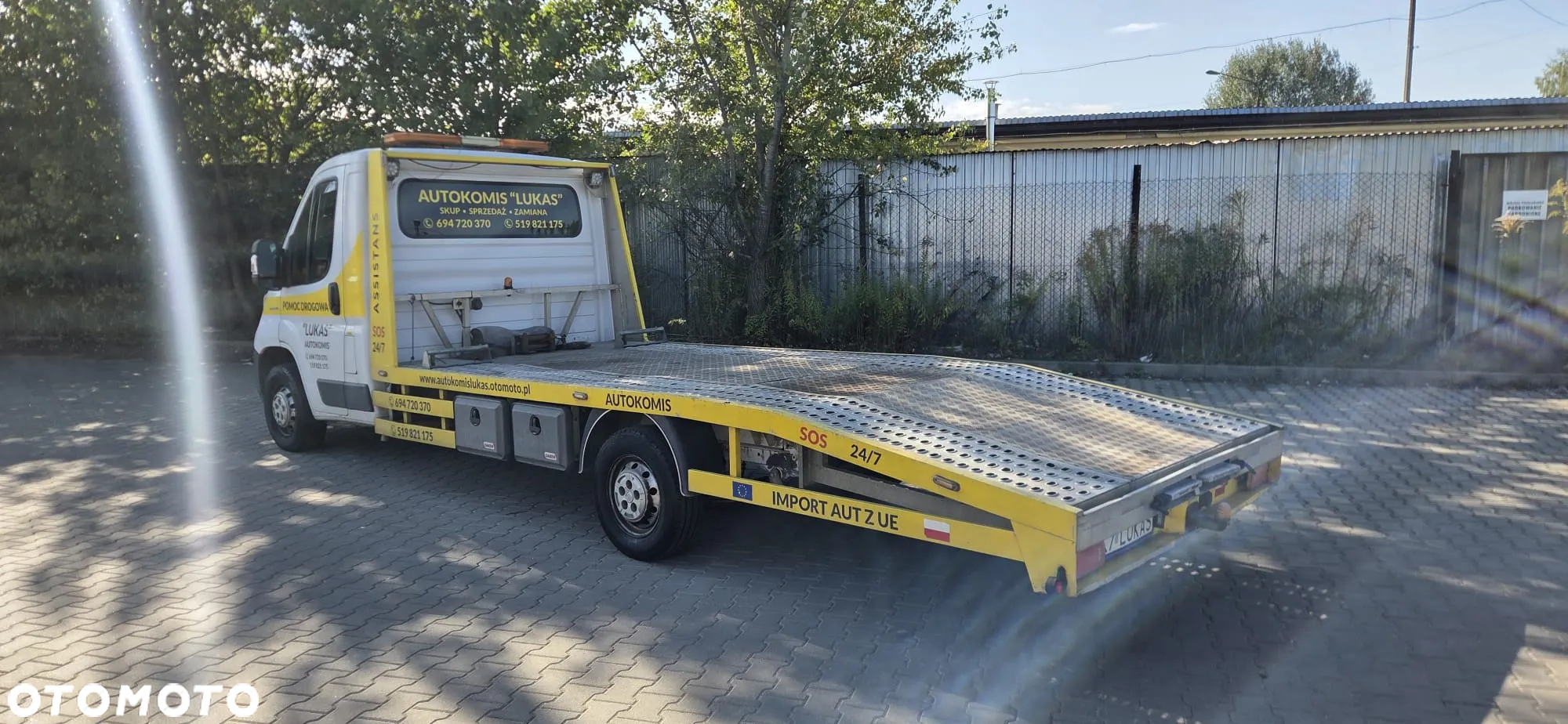 Fiat Ducato - 4