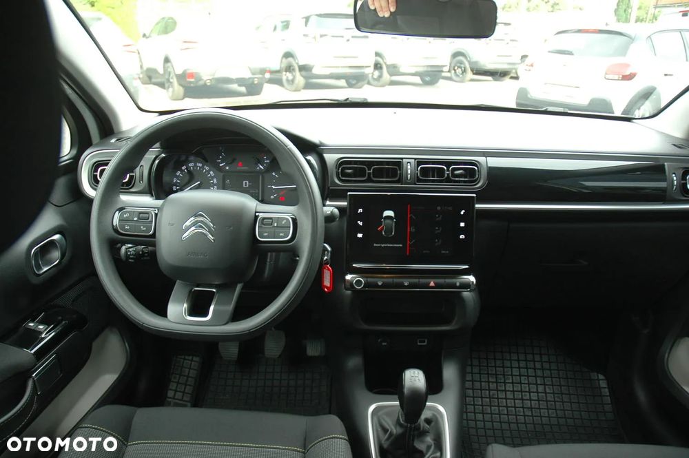 Citroën C3 1.2 PureTech Max - 6